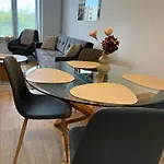 Wiola Mazowiecka Park Ul Slaska 公寓 科沃布热格