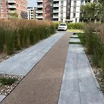 Wiola Mazowiecka Park Ul Slaska Appartement Kołobrzeg