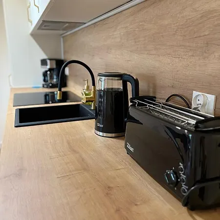 Daire Wiola Mazowiecka Park Ul Slaska *