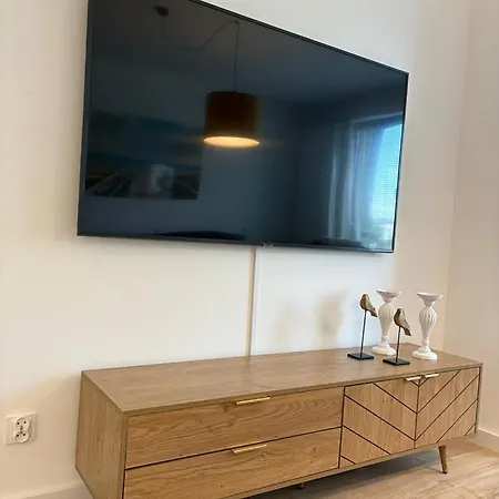 Wiola Mazowiecka Park Ul Slaska * Kolobrzeg