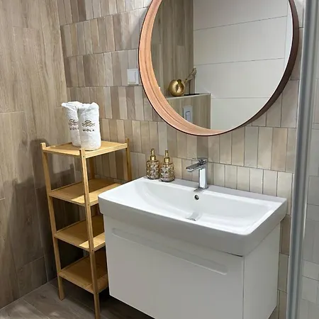 Wiola Mazowiecka Park Ul Slaska