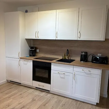 Appartement Wiola Mazowiecka Park Ul Slaska