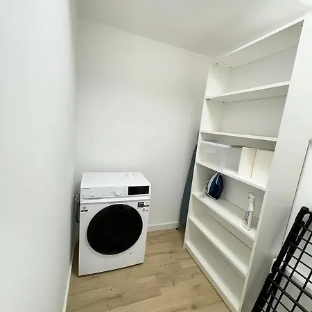 Wiola Mazowiecka Park Ul Slaska Kolobrzeg