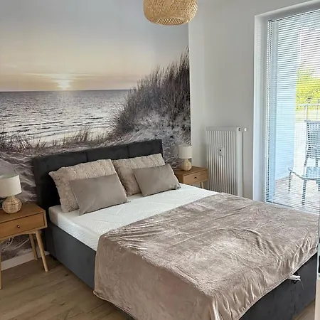 Wiola Mazowiecka Park Ul Slaska Kolobrzeg