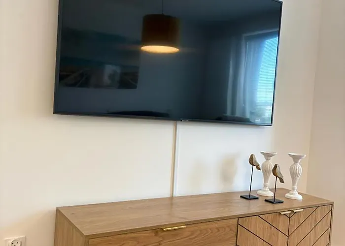 Wiola Mazowiecka Park Ul Slaska * Kolobrzeg