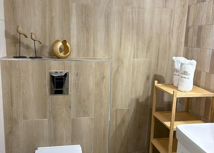 Wiola Mazowiecka Park Ul Slaska